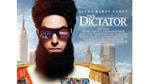 Part of the charm of movies like austin powers is their ability to make us laugh, but nine other movies succeeded too with these monologues. The Dictator Is Going To Be The Funniest Movie Ever Home Facebook