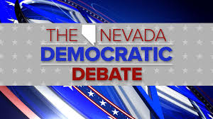 Nevada Democratic Debate What You Need To Know Klas