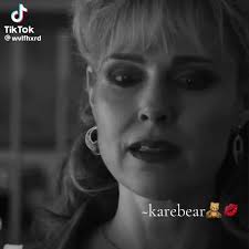 Ira Carter Teds Head