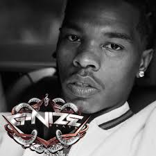 High Class Ratchet Nigga (Instrumental) by Kyree Thomas