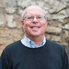 Professor Stuart John Ferguson (29 September 1949–25 April 2024)