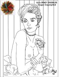 X rated adult coloring book adult content not intended for children joni morton books. Pin On Adult Coloring Pages