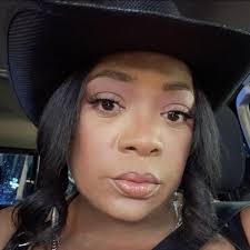 Kenya Patton's Instagram, Twitter & Facebook