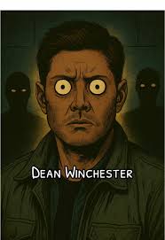 Supernatural Series Finale: Dean and Sam Winchester's Emotional Goodbye