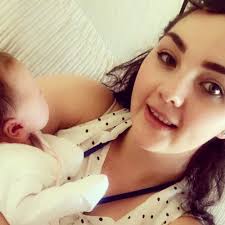 13-Week-Old Dies After Being Kissed at Fundraiser, Doctors Reveal Why