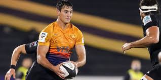 Categoria ardillas 1 pumas vs vaqueros. Juan Martin Gonzalez Joins Pumas For July Internationals Americas Rugby News