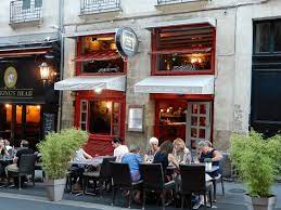 Hoteller i nærheden af le voyage a nantes. Les Pieds Dans Le Plat Nantes Graslin Commerce Menu Preise Restaurant Bewertungen Tripadvisor