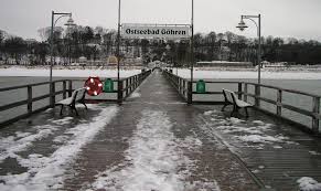Rügen is germany's largest island. Marz 2005 In Gohren Rugen Krimis Und Mehr