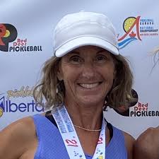 Red Deer Pickleball Coaching