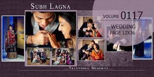 Wedding Templates Size 12 X 36 Wedding Page Templates For Wedding Album Wedding Album Layout Wedding Album Design Wedding Album Cover