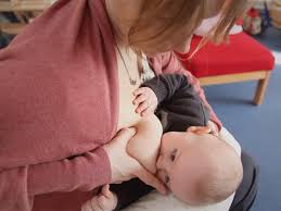 Find out what to do if this happens. Breastfeeding Videos Babycentre Uk