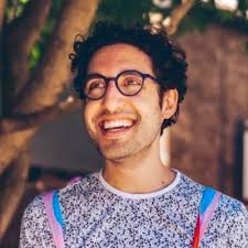 Armin Samii (@ArminSamii)