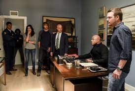 Los angeles est sortie : Ncis Los Angeles Season 8 Episode 23 Review Uncaged Tv Fanatic