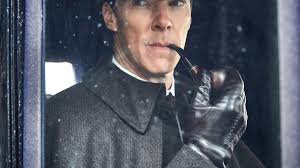Sherlock Holmes na dużym ekranie. Pokazy tylko 7 stycznia