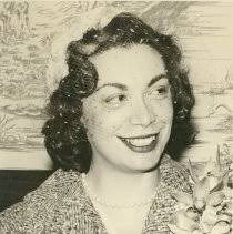 Ashbaugh, Barbara Rosenberg