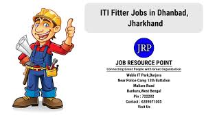 But how can you do this? Iti Fitter Jobs In Dhanbad Jharkhand 2021 Jrp