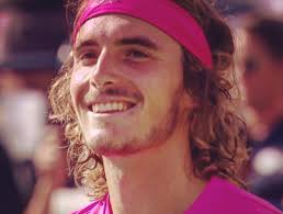 Atp & wta tennis players at tennis explorer offers profiles of the best tennis players and a database of men's and women's tennis players. Stefanos Tsitsipas Tennis Racquet What Racquet Does Tsitsipas Use