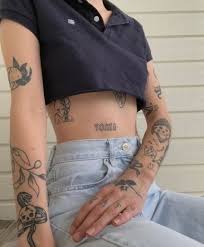 Оцените работу от 1 до 5. 900 Simple Tattoos Ideas In 2021 Tattoos Body Art Tattoos Cute Tattoos