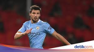 Portuguese professional footballer ruben dias is a competent and aggressive tackler who currently plays for benfica as a defender. Thank You For Recruiting Ruben Dias Netral News