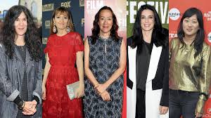 Sometimes that can be quite difficult. Oscars 2019 The All Female Best Director Shortlist That Should Have Been The National