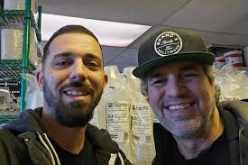 Mark Ruffalo seen in Delaware County filming 'Task,' follow-up to 'Mare of  Easttown'