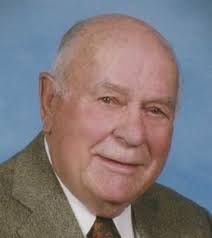 Jesse Horton Obituary (2016)