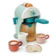 Babyccino Maker Tender Leaf