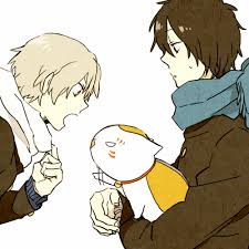 natsume nyanko kaname natsume yuujinchou 夏目友人帳 イラスト 夏目友人帳 アニメ 蛍火の杜へ