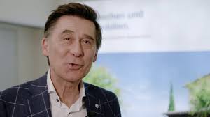 Real Estate Agent Rolf Wirnsberger