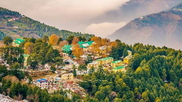 Explore Dalhousie: Best Tourist Places, Sightseeing & Top Attractions