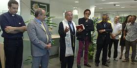 In 2014 it was absorbed by the parent company intesa sanpaolo. Banca Di Credito Sardo La Nuova Filiale