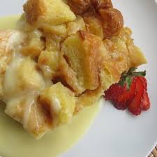 Nordstrom S White Chocolate Bread Pudding Recipe Recipe Chocolate Bread Pudding White Chocolate Bread Pudding Chocolate Bread