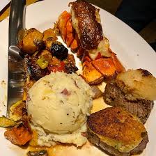 Cooper S Hawk Kentwood Menu Prices Restaurant Reviews Reservations Tripadvisor