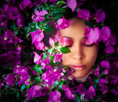 Theme: Portrait I may not have the perfect body and perfect figure but a  atleast I am not made of plastic (food is life lang gyud😁) I'm pure and  authentic. 📱HUAWEI Y7A