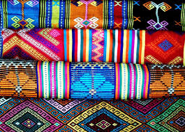 Tenun Buna NTT' : Kain Tradisional Cantik, Memikat Mata Halaman 1 - Kompasiana.com
