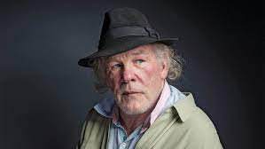 The Mandalorian Adds Nick Nolte To Cast Variety
