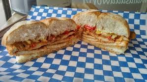 You will find bifana sandwiches all over portugal and similar to any famous recipe, everyone has their own. Opinion Don T Skip This Dish Bifana At Malasada World Kitchenerpost Ca