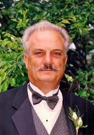 Vincenzo Citrigno Obituary