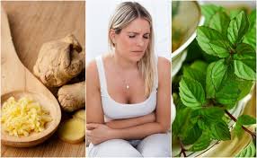 Para aliviar el dolor de estomago con la salvia solo es necesario tomar sus hojas y colocarlas en una taza de agua caliente para dejar reposar la infusión y luego tomarla cada vez que. 5 Remedios Naturales Para La Gastroenteritis Mejor Con Salud