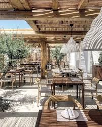 4 New Mykonos Hotels To Stay At Outside Of Town Casas Mediterraneas Arquitectura Mediterranea Planos De Casas Mediterraneas