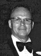 Barney Archer Obituary (1919