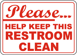 Create fun and playful wall graphics for a kid's bedroom or beautiful landscapes for entry ways and formal rooms in your house. Restroom Signs For Sale 35 Signs In Stock Ready To Ship