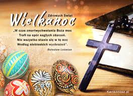 W tym artykule możecie znaleźć religijne życzenia wielkanocne. Darmowe Kartki Religijne Kartki I Zyczenia Wysylaj Za Darmo