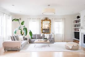These pretty hanging frames look great with black and white photos, kids artwork, minimalist watercolors you make yourself or even some of the cool art ideas you can print and download at home.decorate those blank living room walls with these craft diy frames. 50 Cheap Easy Home Decor Ideas Apartment Therapy