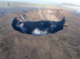 Piton de la Fournaise Dolomieu
