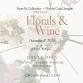 Florals & Wine event in Marshall, VA