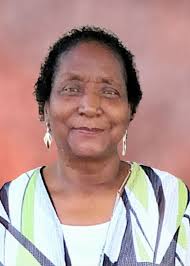 Geneva B. Robinson Obituary September 10, 2020