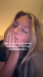 Savner norsklæreren