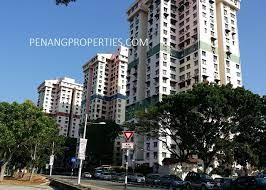 Sungai dua is a residential neighbourhood on the east central part of penang island. Taman Pekaka Sungai Dua Apartment For Rent And Sale Penang Properties Com