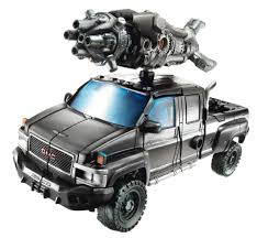 Ironhide (Movie) - Transformers Wiki